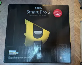 Bkool Smart Pro 2
