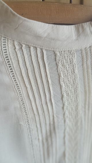 Blusa m