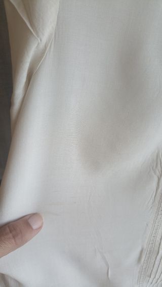 Blusa m