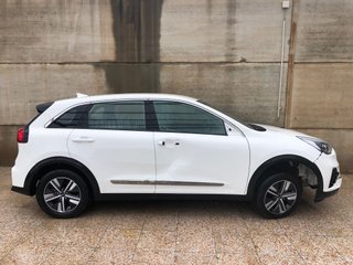 DESPIECE KIA NIRO 1.6 T-GDI HYBRID 141cv G4LE 2021