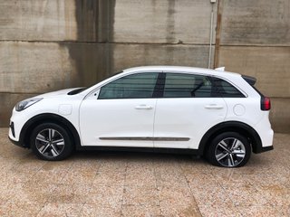 DESPIECE KIA NIRO 1.6 T-GDI HYBRID 141cv G4LE 2021