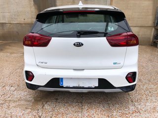 DESPIECE KIA NIRO 1.6 T-GDI HYBRID 141cv G4LE 2021