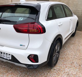 DESPIECE KIA NIRO 1.6 T-GDI HYBRID 141cv G4LE 2021