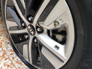 DESPIECE KIA NIRO 1.6 T-GDI HYBRID 141cv G4LE 2021