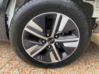 DESPIECE KIA NIRO 1.6 T-GDI HYBRID 141cv G4LE 2021