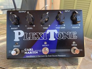 PlexiTone Carl Martin