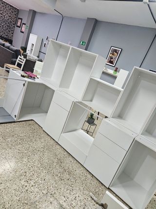 Mobiliario para Cocina