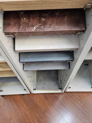 Mobiliario para Cocina