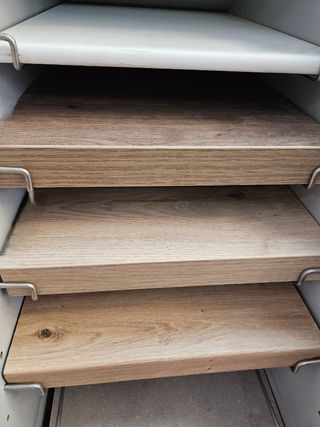 Mobiliario para Cocina