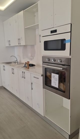 Mobiliario para Cocina