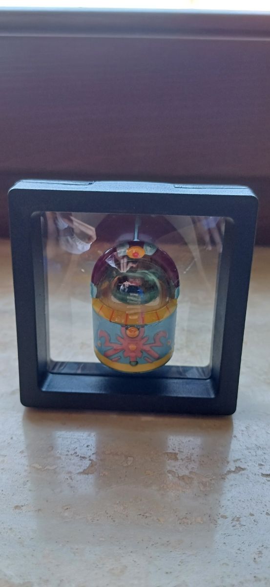 Sorpresa Kinder Jukebox