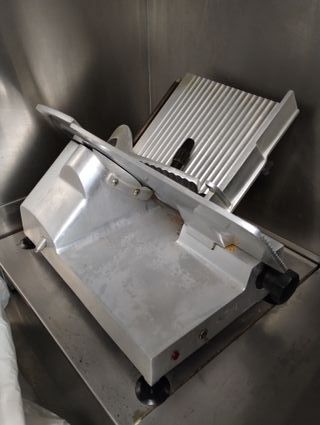 cortador de fiambres