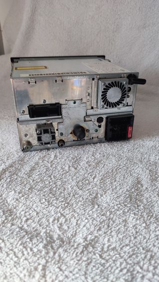 Radio CD Navegador SEAT Leon I