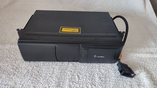 Radio CD Navegador SEAT Leon I