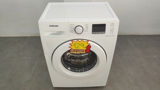 LAVADORA SAMSUNG