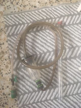 Acuario 400 litros