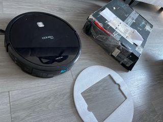 Robot Aspirador Conga 990