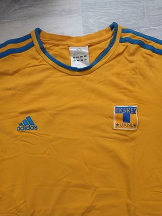 Camiseta de Fútbol 