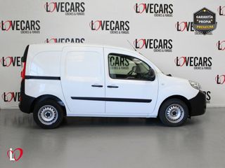 Renault Kangoo 1.5 DCI FURGÓN CERRADO 6 VEL 95