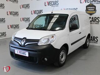 Renault Kangoo 1.5 DCI FURGÓN CERRADO 6 VEL 95
