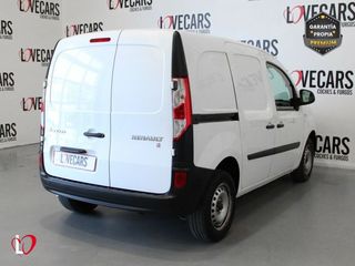 Renault Kangoo 1.5 DCI FURGÓN CERRADO 6 VEL 95