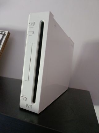 Nintendo Wii