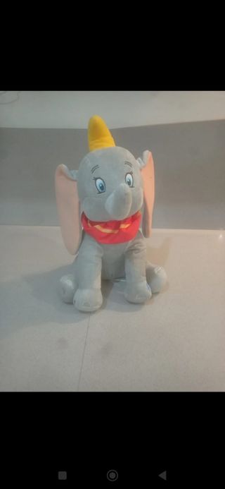 Peluche Dumbo