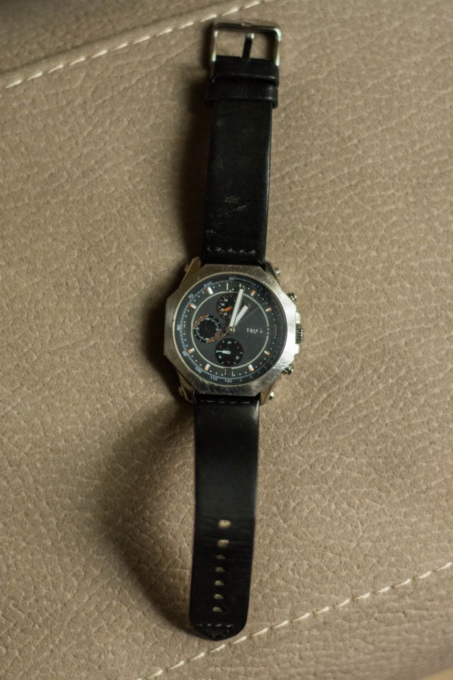 Orologio da polso, da uomo, D&G