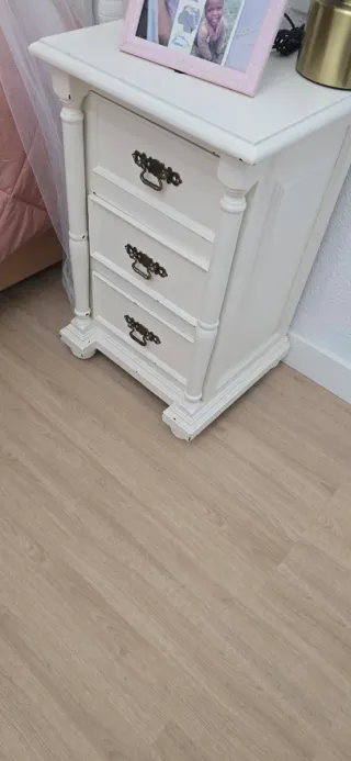 Vendo cabeceros de cama de 105