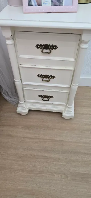 Vendo cabeceros de cama de 105