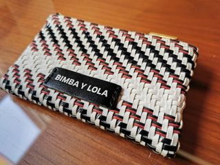 Cartera de Bimba y Lola