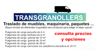 Mudanzas,transporte express