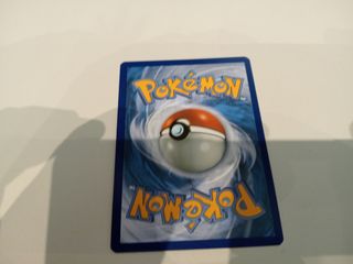 Carte pokemon