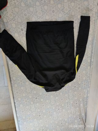 Chaqueta del Inter de milan