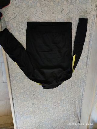 Chaqueta del Inter de milan