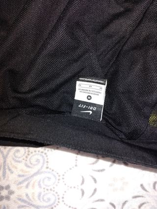 Chaqueta del Inter de milan