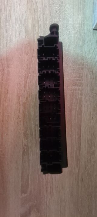 Centralita asiento mercedes