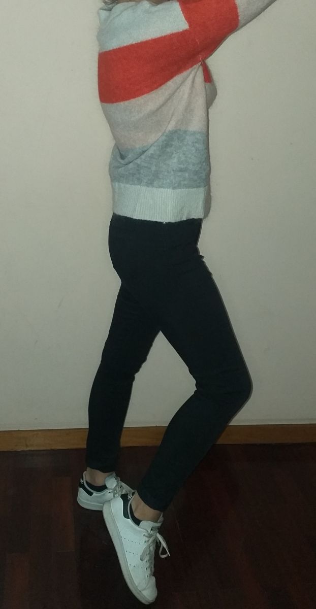 Calças Daysie | Pantalones