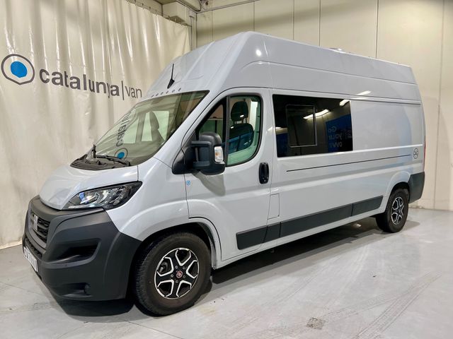 camper FIAT Ducato FURGO K 2024