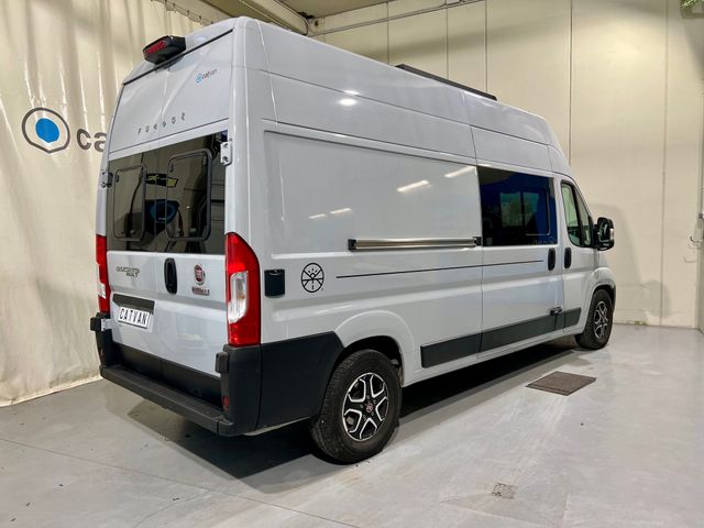 camper FIAT Ducato FURGO K 2024