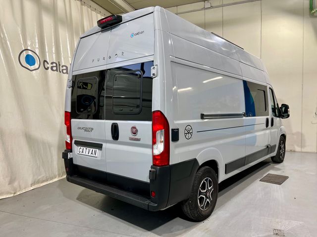 camper FIAT Ducato FURGO K 2024