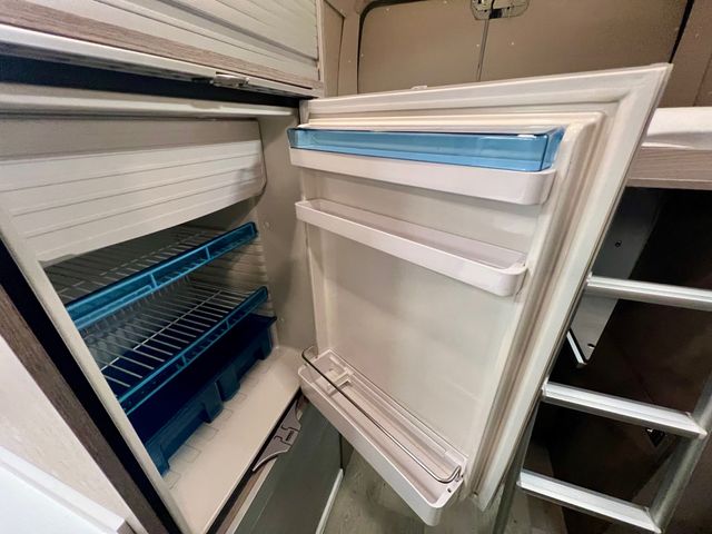 camper FIAT Ducato FURGO K 2024