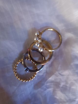 Anillos