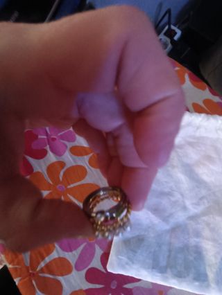 Anillos