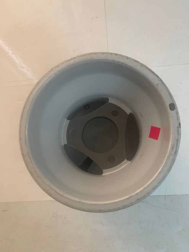 LLANTA DELANTERA ALUMINIO 130