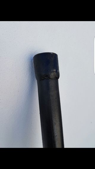 PALIN, PALERA, AHOYADOR.