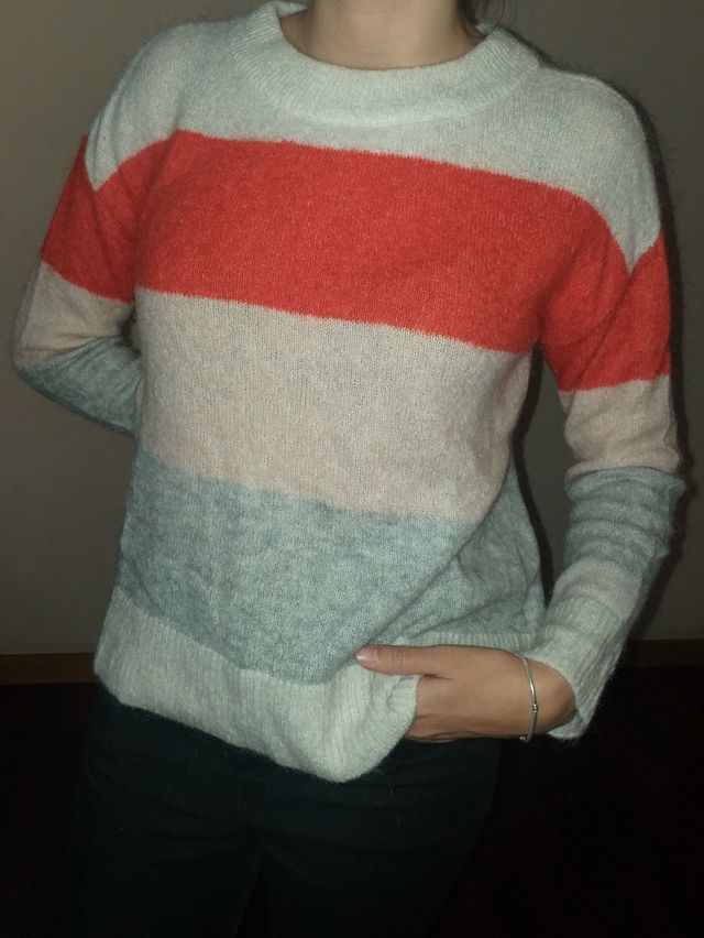 Camisola HM | Jersey