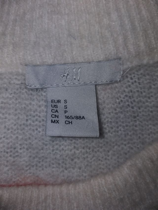 Camisola HM | Jersey