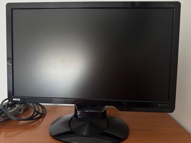 Monitor Benq LCD 19”