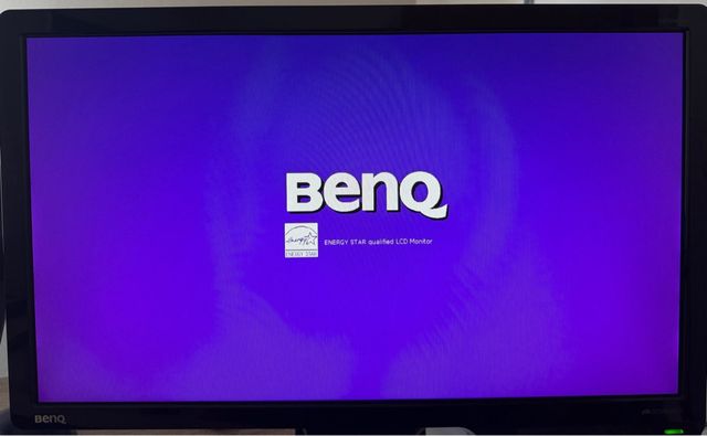 Monitor Benq LCD 19”
